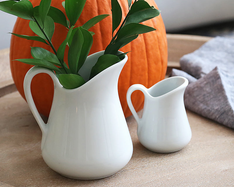 Pillivuyt Milk Jug