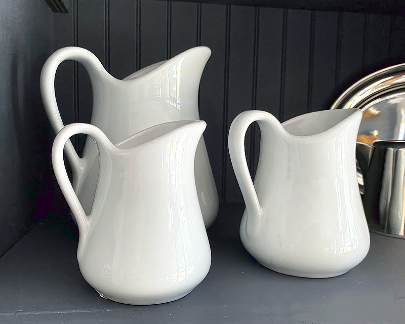 Pillivuyt Milk Jug