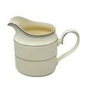 Minton Bridal Veil Cream Jug