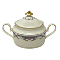 Minton Hanbridge Sugar Bowl
