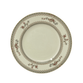 Minton Legacy Pink flowers Bread & Butter Plate