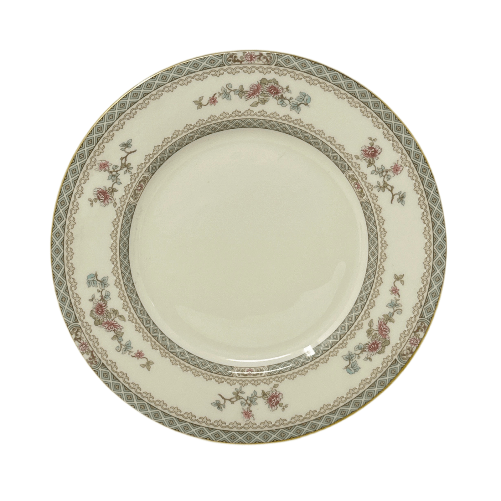 Minton Legacy Salad Plate