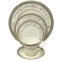 Minton Marquesa - 5 Piece Place Setting