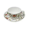 Minton Tapestry Cup & Saucer Set
