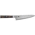 Miyabi 5000MCD67 Black 5" (13cm) Shotoh Paring Knife