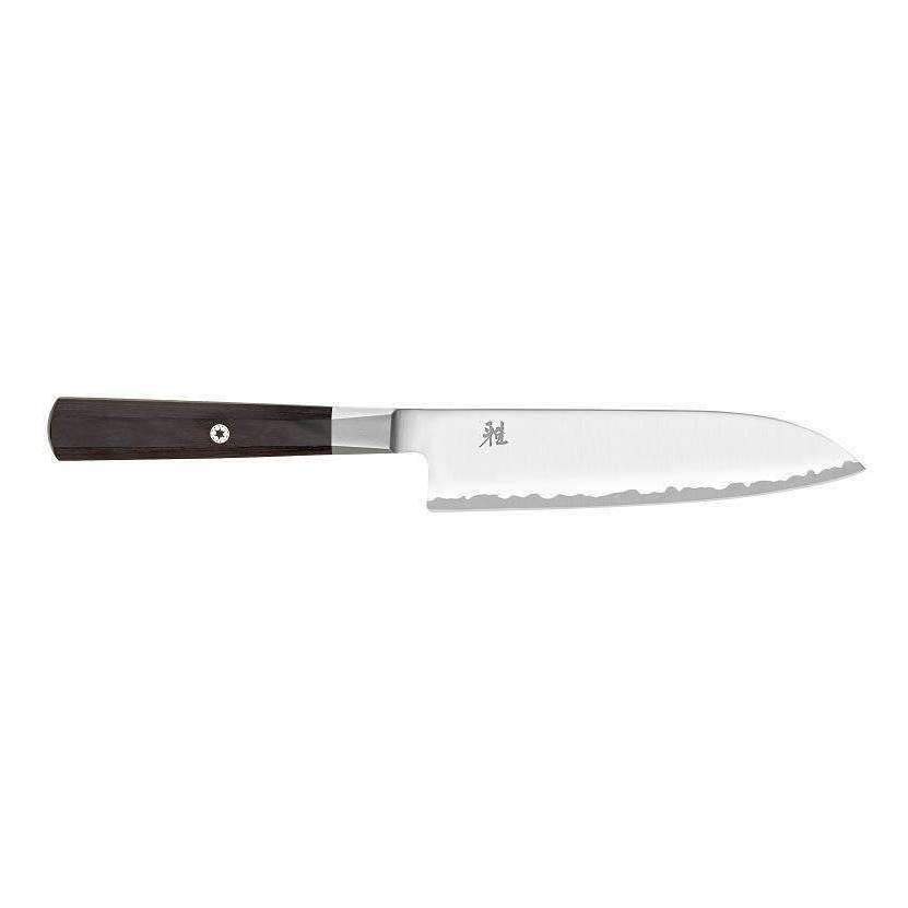 Miyabi Koh 4000FC 5″ (14cm) Santoku Knife