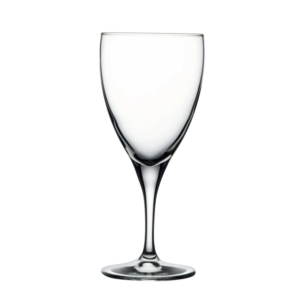 Milano Wine Glassware - Set of 4