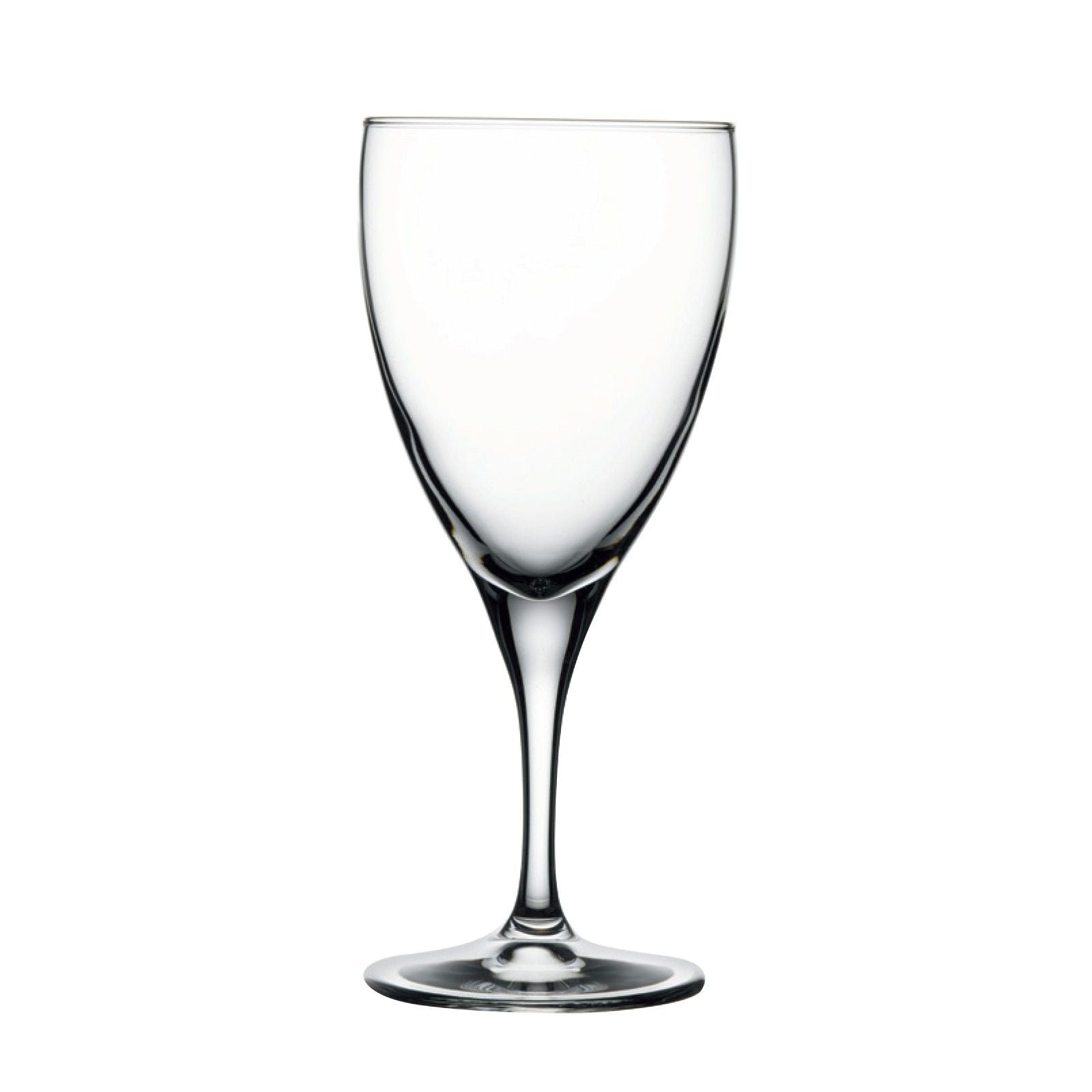 Milano Wine Glassware - Set of 4