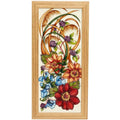 Moorcroft Ranelagh Gardens Plaque