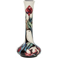 Moorcroft Talwin Ltd Edition Vase