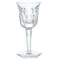 Moser Pope Wine Glass