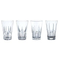 Nachtmann Classix Longdrink Glasses - Set of 4