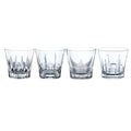 Nachtmann Classix Single Old Fashioned Glasses - Set of 4