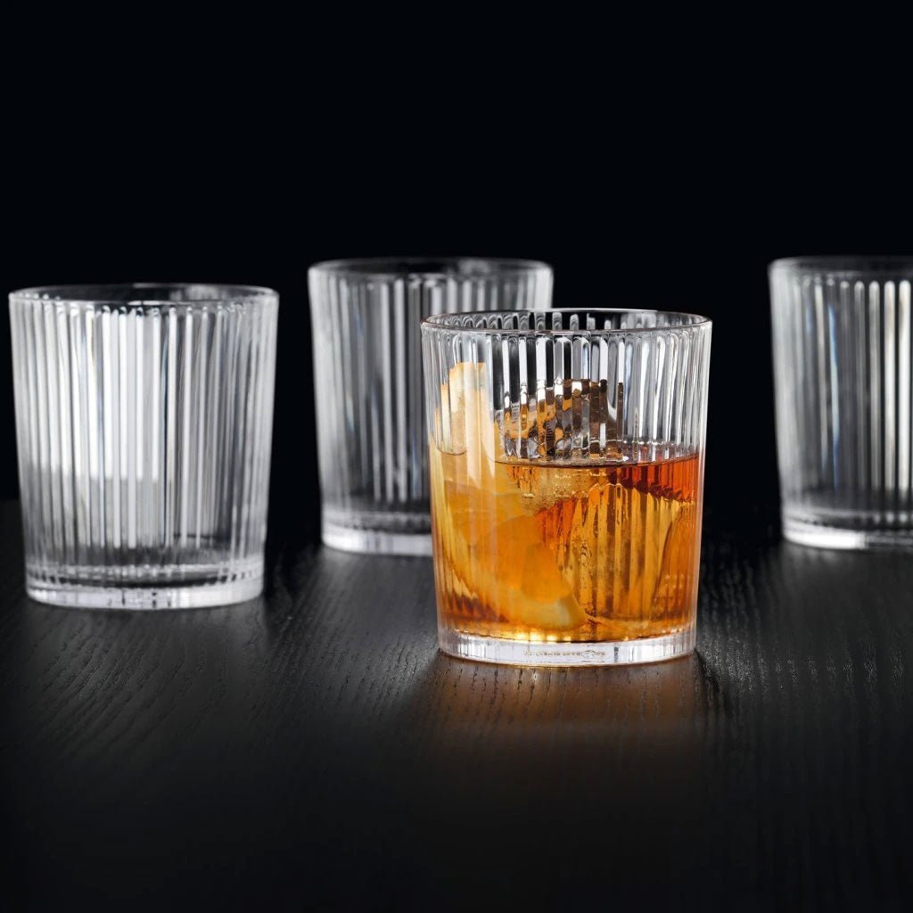Nachtmann Aperitivo Whiksy Glass - Set of 2