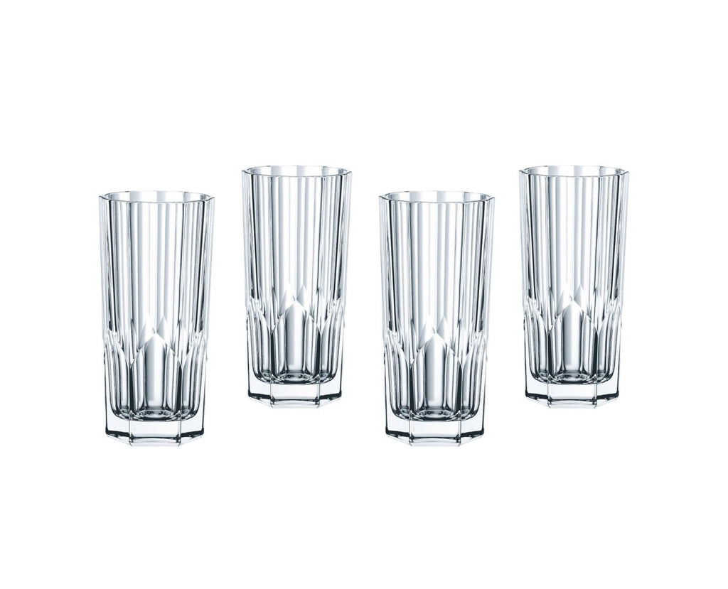 Nachtmann Aspen Long Drink - Set of 4