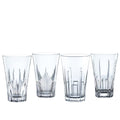 Nachtmann Classix Tumbler Glasses - Set of 4