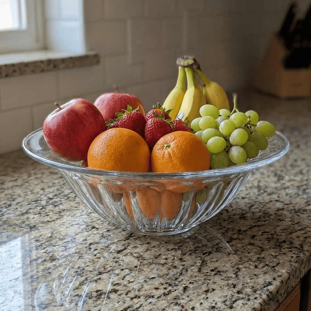 Nachtmann Crystal Ravello Bowl