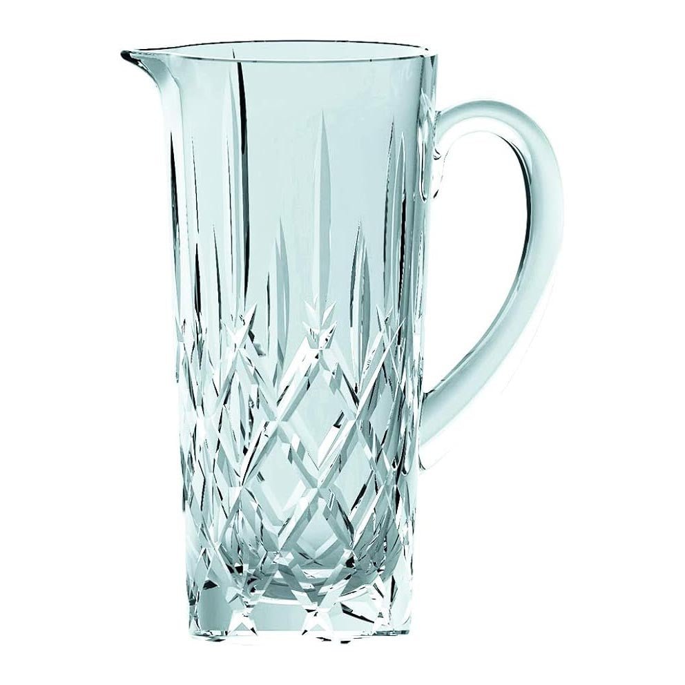 Nachtmann Crystal Noblesse Pitcher