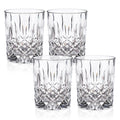 Nachtmann Noblesse Whisky Tumbler - Set of 4