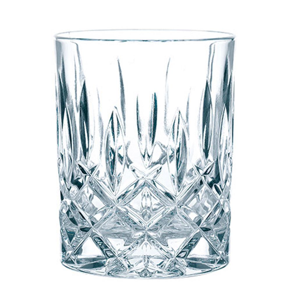 Nachtmann Noblesse Whisky Tumbler - Set of 4