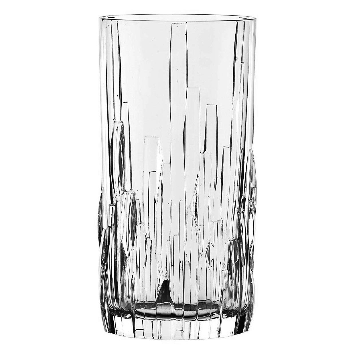 Nachtmann Shu Fa Long Drink - Set of 4