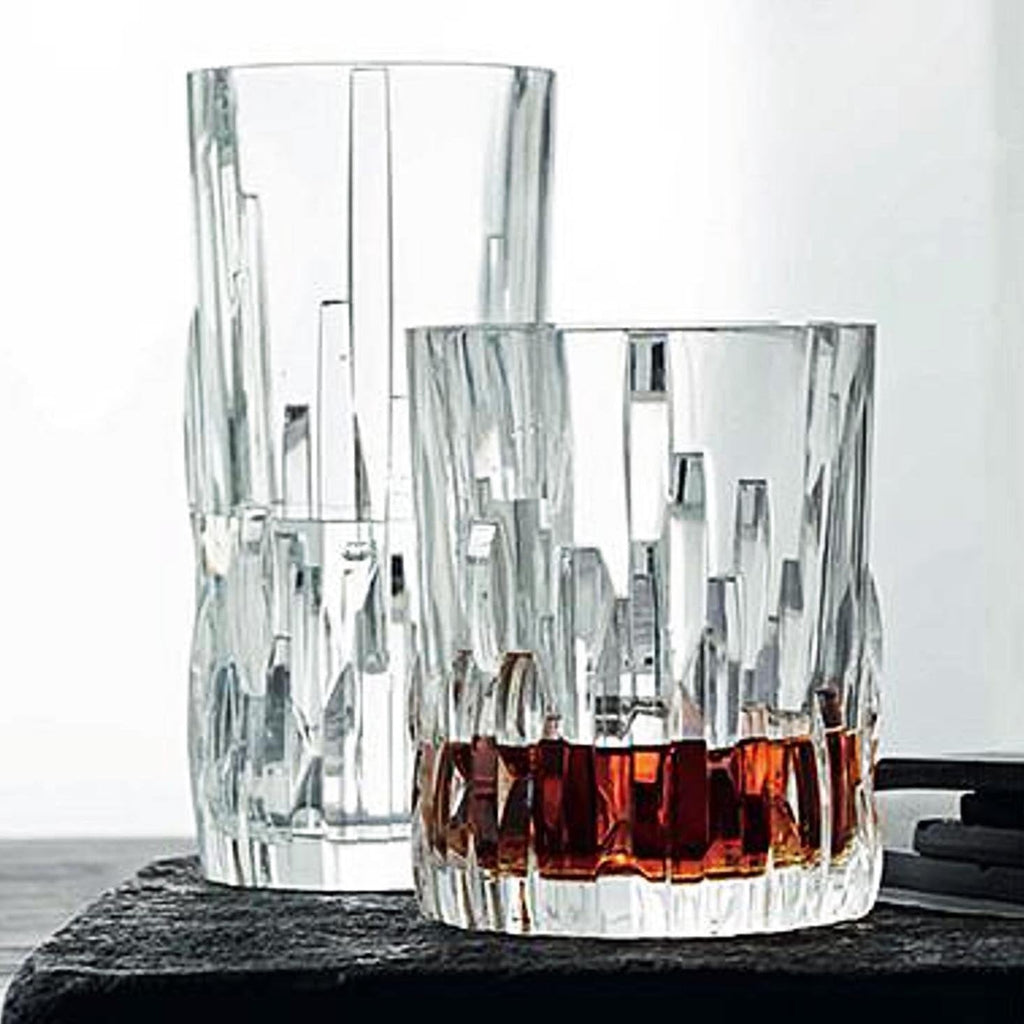 Nachtmann Shu Fa Long Drink - Set of 4