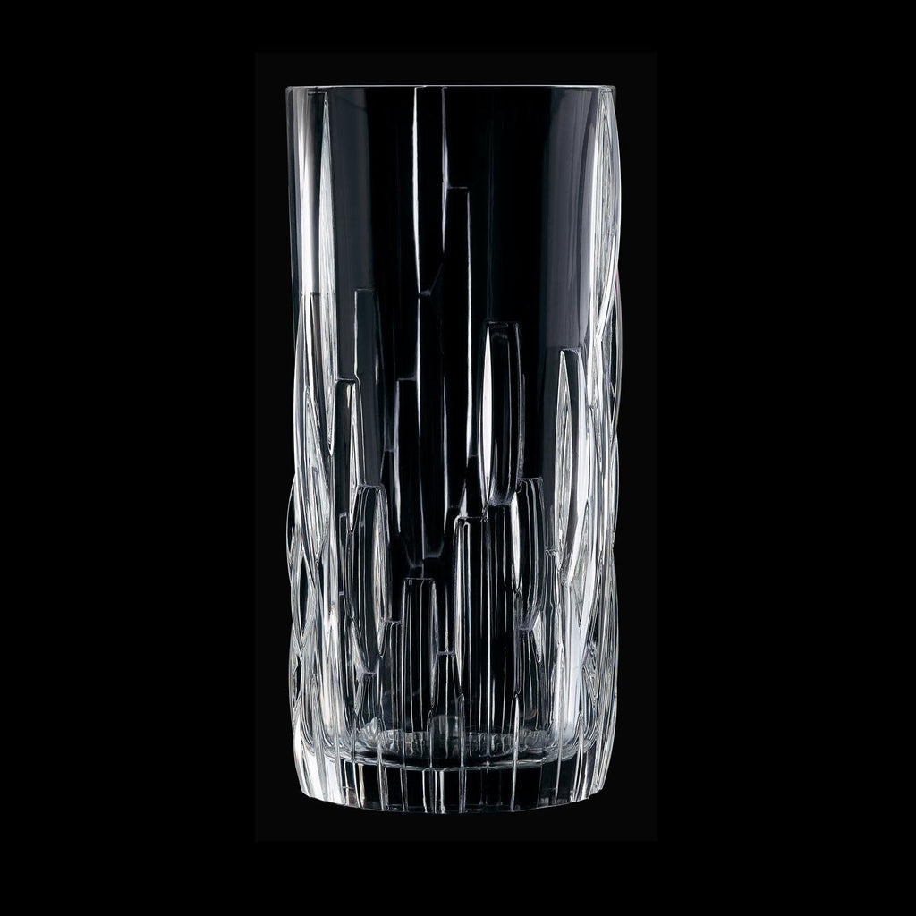 Nachtmann Shu Fa Long Drink - Set of 4