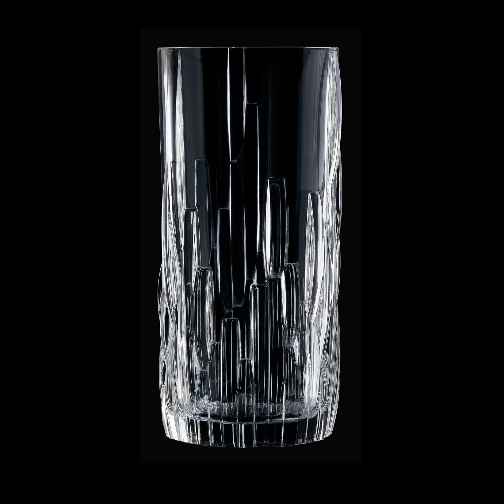 Nachtmann Shu Fa Long Drink - Set of 4