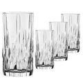 Nachtmann Shu Fa Long Drink - Set of 4