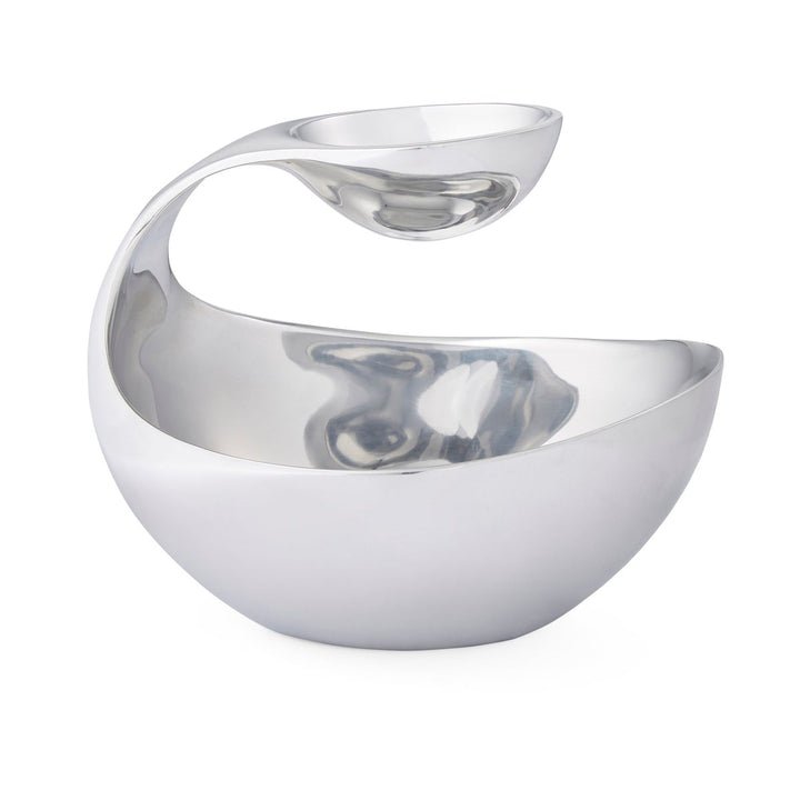 Nambe Large Scoop Server