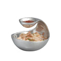 Nambe Scoop Server Mini
