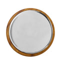 Nambe Vie 14.75" Bar Tray