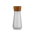 Nambe Vie Cocktail Shaker