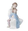 Nao by Lladro A Moment With Mommy Figurine