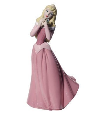 Nao by Lladro Aurora Figurine