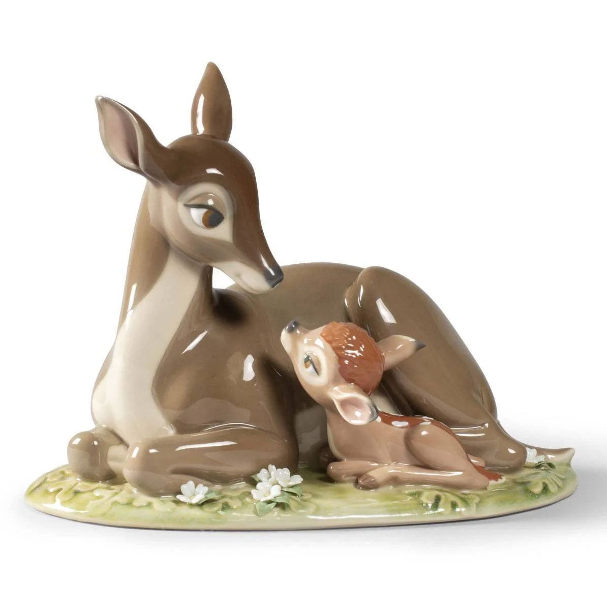 Nao by Lladro Bambi Figurine