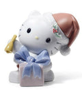 Nao by Lladro Happy Holidays Figurine