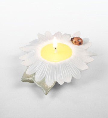 Nao by Lladro Hello Daisy Figurine