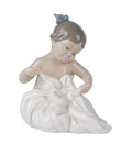 Nao by Lladro My Blanky Figurine