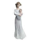 Nao by Lladro My Dearest Boy Figurine