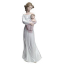 Nao by Lladro My Dearest Girl Figurine
