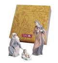 Nao by Lladro Nativity Set - Holy Family