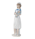 Nao by Lladro Nurse