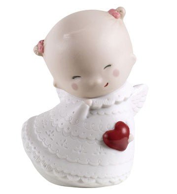 Nao by Lladro Pretty Little Angel