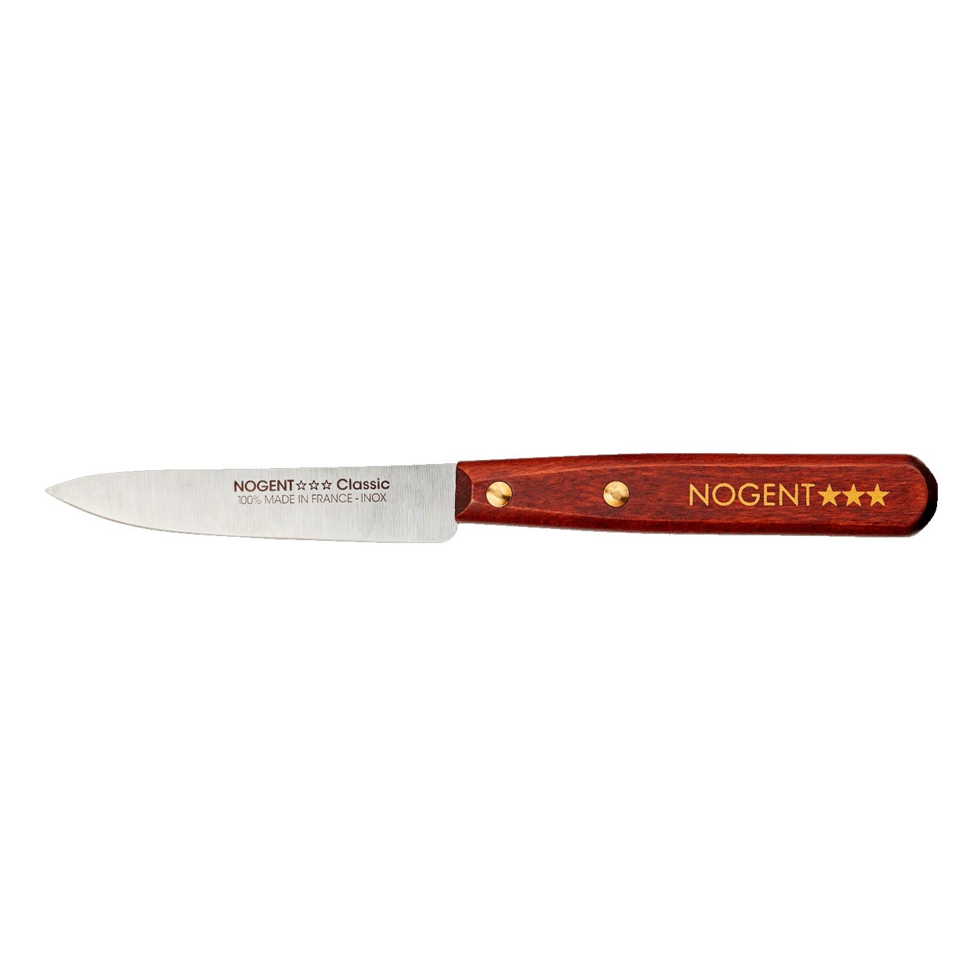 Nogent 3.5" (9cm) Paring Knife