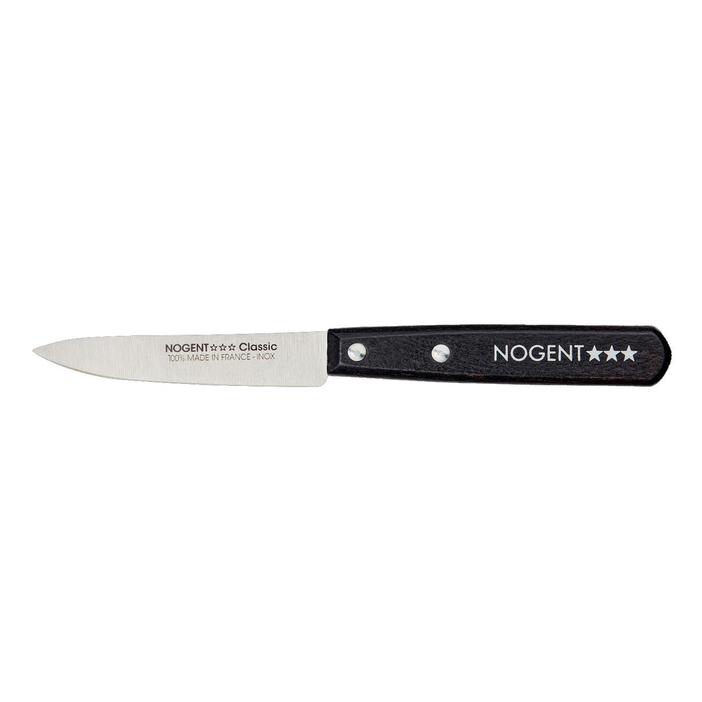 Nogent 3.5" (9cm) Paring Knife