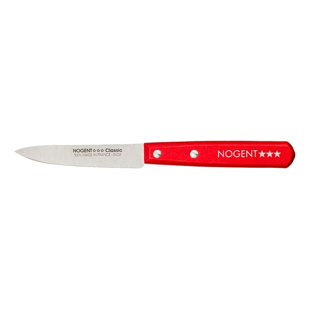 Nogent 3.5" (9cm) Paring Knife