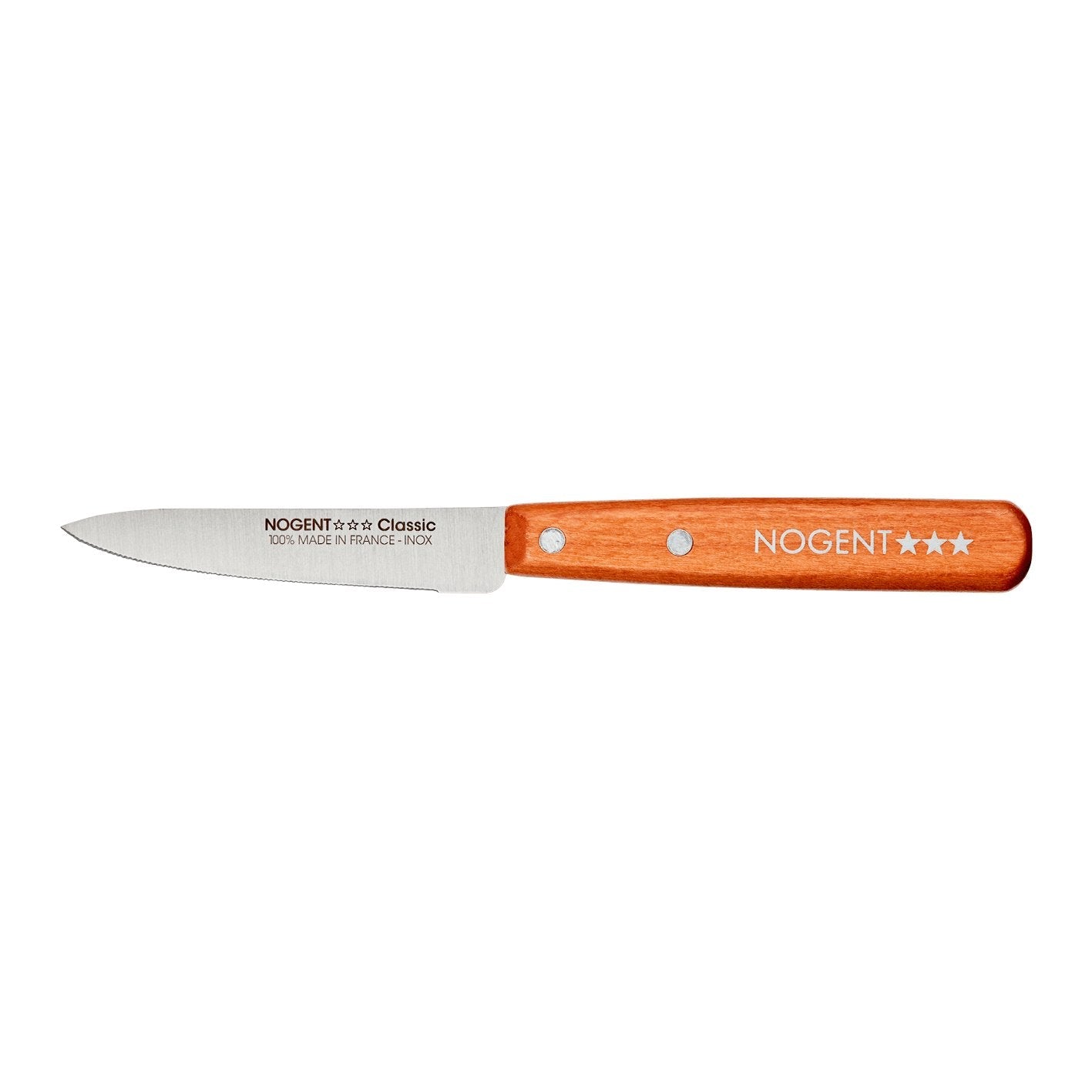 Nogent 3.5" (9cm) Paring Knife