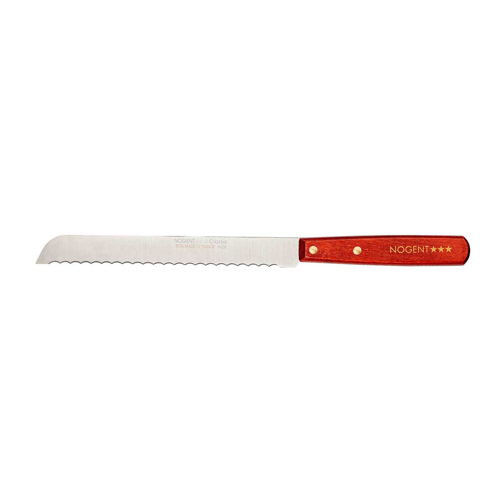 Nogent 7.5" Bread Knife
