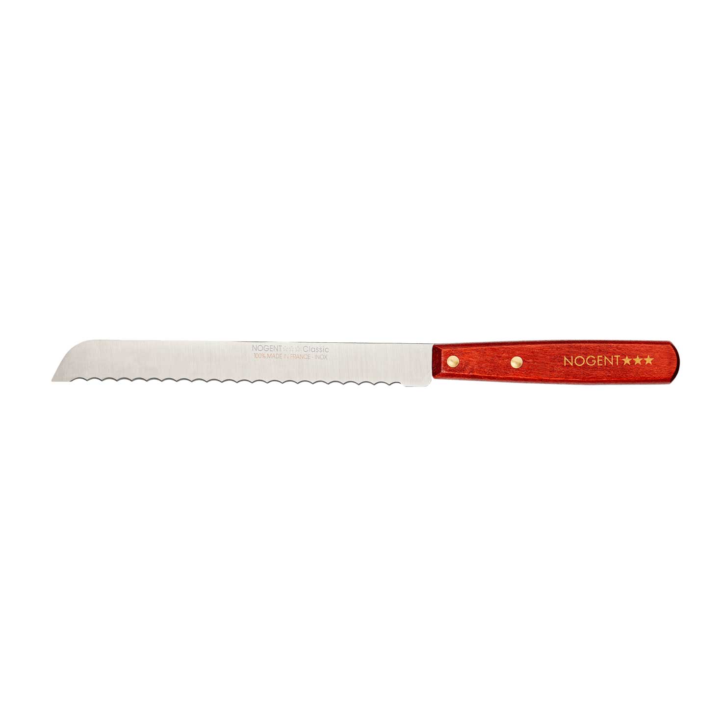 Nogent 7.5" Bread Knife